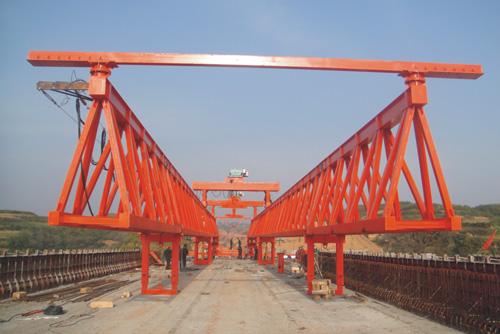 路橋修起重機(jī)